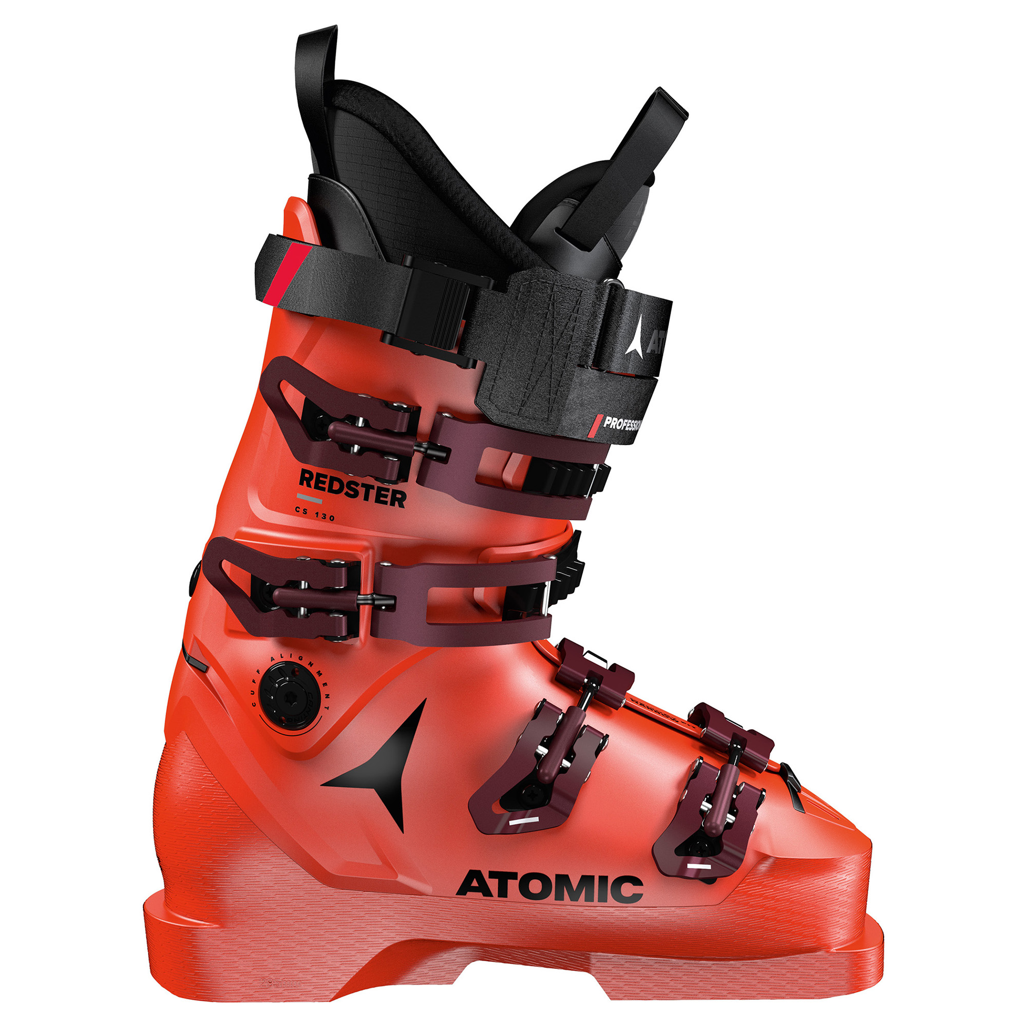 Sci atomic' Redster CS 130 